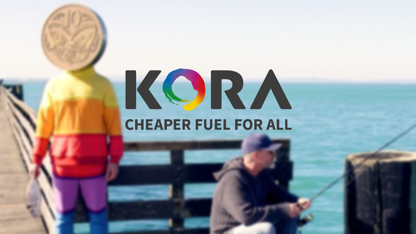 Kora | Brand Ad